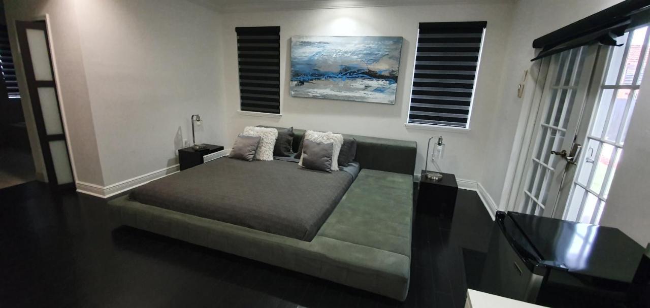 Modern Cabin 1 Miami Exterior photo